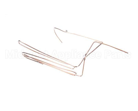 033-252-0006-S Delfield Tubing,Cpr,Hot Gas Loop