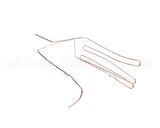 033-252-0006-S Delfield Tubing,Cpr,Hot Gas Loop