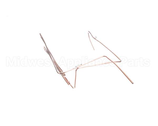 033-252-0006-S Delfield Tubing,Cpr,Hot Gas Loop
