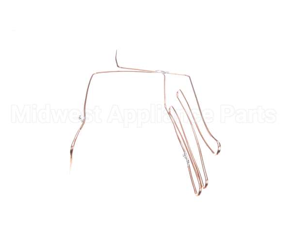 033-252-0006-S Delfield Tubing,Cpr,Hot Gas Loop