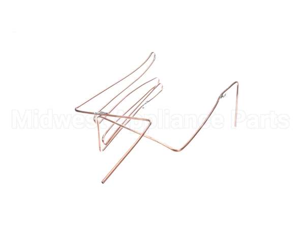 033-252-0006-S Delfield Tubing,Cpr,Hot Gas Loop