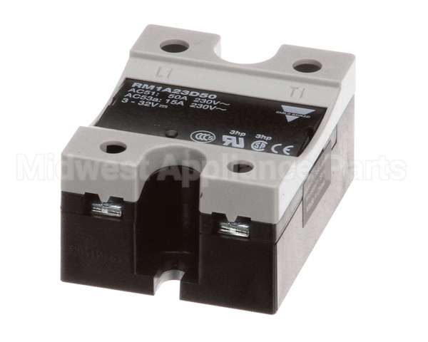 033-6998 Sipromac Screw 50A 230 Vac