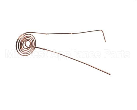 033-ATA-0002-S Delfield Tube,Discharge/Cond