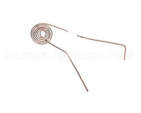 033-ATA-0002-S Delfield Tube,Discharge/Cond