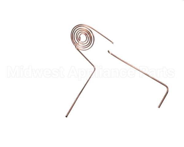 033-ATA-0002-S Delfield Tube,Discharge/Cond