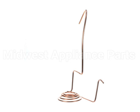 033-ATA-0051-S Delfield Tube,Liquid Line,Coild Evap,Pan,R290