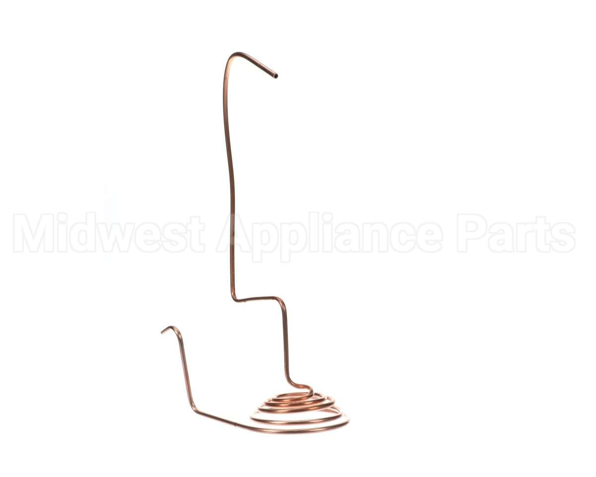 033-ATA-0051-S Delfield Tube,Liquid Line,Coild Evap,Pan,R290