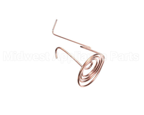033-C34-004K-S Delfield Copper Condensate Loop Spiral Lrg Ref,1D