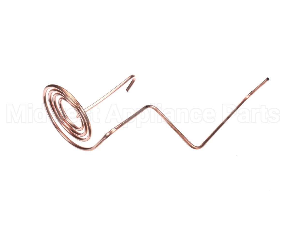 033-C34-004K-S Delfield Copper Condensate Loop Spiral Lrg Ref,1D