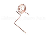 033-C34-004K-S Delfield Copper Condensate Loop Spiral Lrg Ref,1D