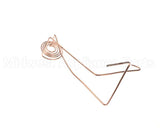 033-C34-004R-S Delfield Copper,Condensate Loop Spiral