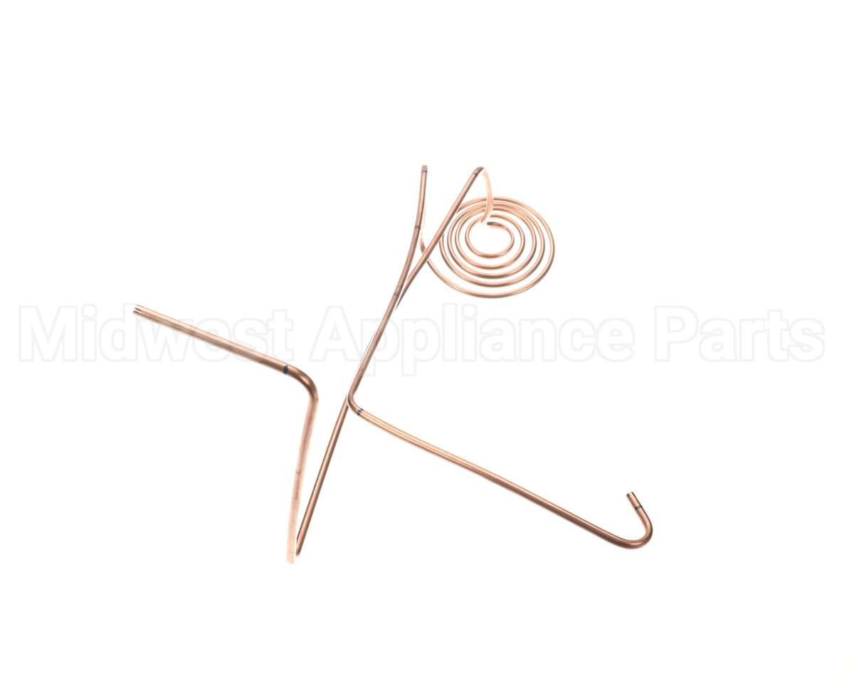 033-C34-004R-S Delfield Copper,Condensate Loop Spiral
