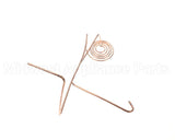 033-C34-004R-S Delfield Copper,Condensate Loop Spiral