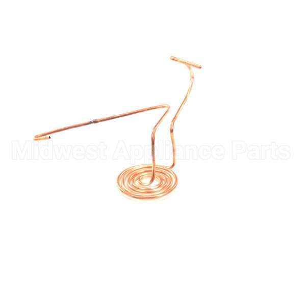 033-CTP-0037-S Compatible Delfield Loop, Cond, Spiral, 1Dr, Sml
