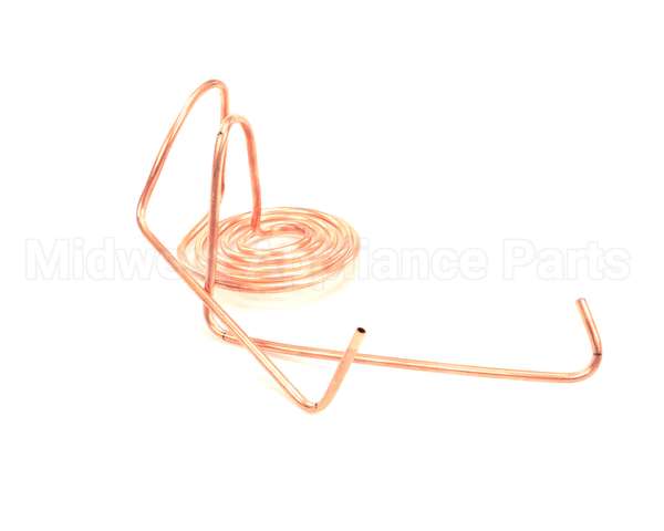 033-CTP-003B-S Delfield Loop,Cond,Spiral,Frz, 1Dr,Lrg