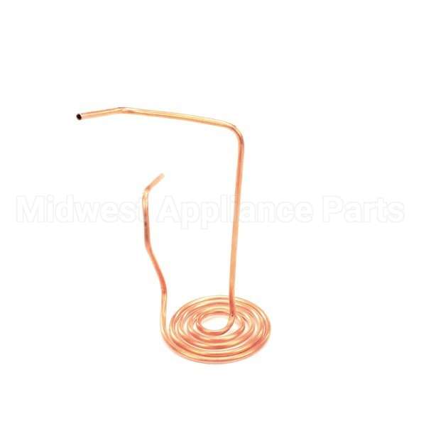 033-CTP-004D-S Compatible Delfield Tubing, Cond, Loop