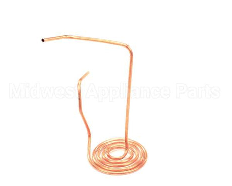 033-CTP-004D-S Delfield Tubing,Cond,Loop