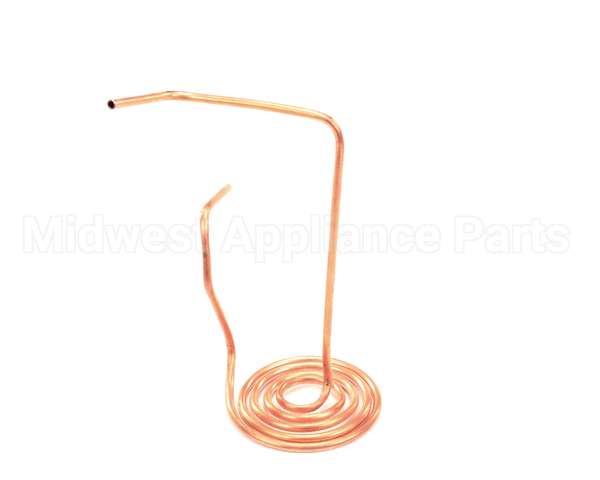 033-CTP-004D-S Delfield Tubing,Cond,Loop