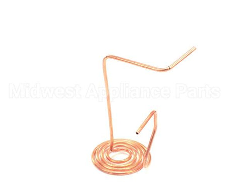 033-CTP-004D-S Delfield Tubing,Cond,Loop