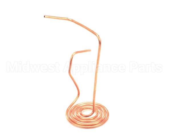 033-CTP-004D-S Delfield Tubing,Cond,Loop