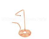 033-CTP-004D-S Delfield Tubing,Cond,Loop