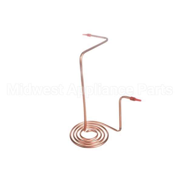 033-CTP-004G-S Compatible Delfield Tube, Cond Hot Gas
