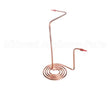033-CTP-004G-S Delfield Tube,Cond Hot Gas