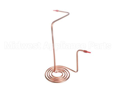 033-CTP-004G-S Delfield Tube,Cond Hot Gas