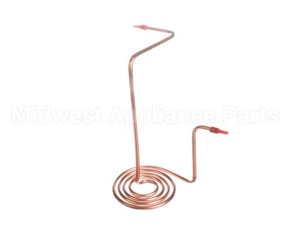 033-CTP-004G-S Delfield Tube,Cond Hot Gas