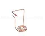 033-CTP-004G-S Delfield Tube,Cond Hot Gas