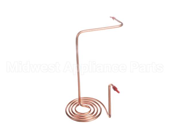 033-CTP-004G-S Delfield Tube,Cond Hot Gas