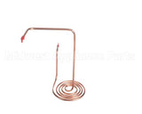 033-CTP-004G-S Delfield Tube,Cond Hot Gas