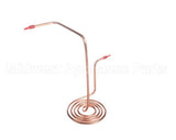 033-CTP-004G-S Delfield Tube,Cond Hot Gas
