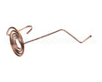 033-CTP-004J-S Delfield Tube,Cond,Ref Hot Gas Loop