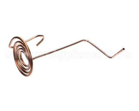 033-CTP-004J-S Delfield Tube,Cond,Ref Hot Gas Loop
