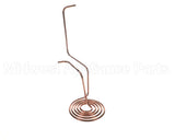 033-CTP-0056-S Delfield Loop,Cond,Spiral,3Dr,Sml