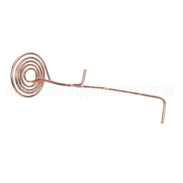 033-CTP-005P-S Compatible Delfield Loop, Cond, Spiral, 1Dr, Frz