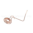 033-CTP-005Q-S Compatible Delfield Loop, Cond, Spiral, 2Dr, Frz
