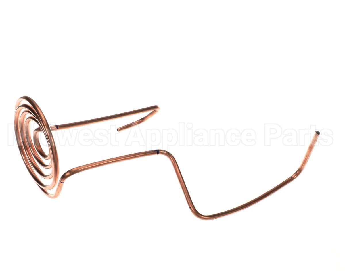 033-CTP-006I-S Delfield Loop,Cond,Spiral,1Dr,Sml