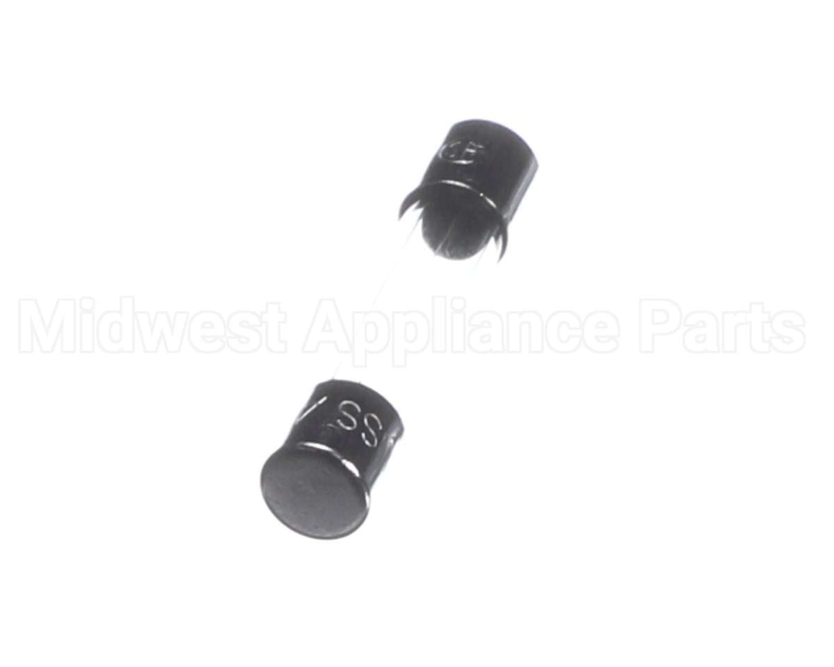 033051 Ultrafryer Fuse 3 Amp #3Agc Ignitor Box