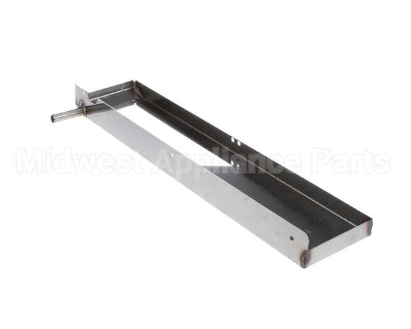 0330629-S Delfield Pan,Weld Assembly,Evap., 4500N