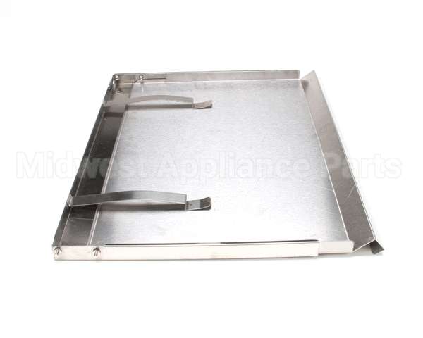 0330658T-S Delfield Assembly,Slide Back Cover,9M, Togos