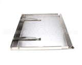 0330658T-S Delfield Assembly,Slide Back Cover,9M, Togos