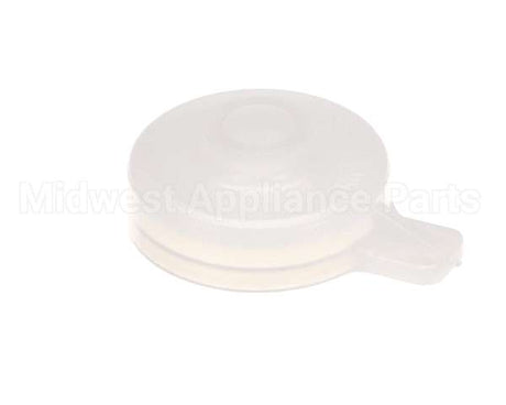 033107 Taylor Freezers Cap-Restrictor