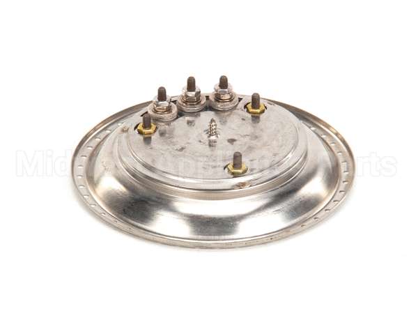 03311.0000 Bunn Warmer Ay, Hi Heat(275W 120V)
