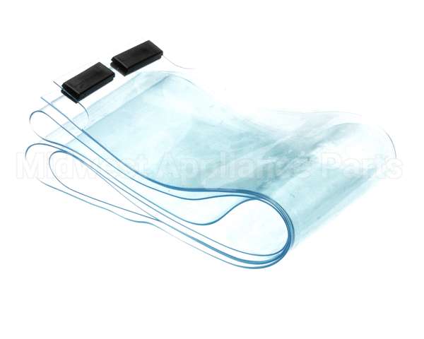 033114 Norlake Strip Vinyl 6" X 88"