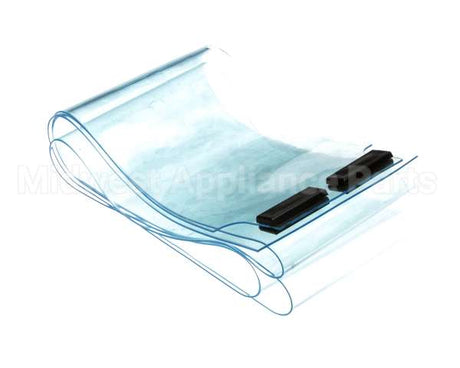 033114 Norlake Strip Vinyl 6" X 88"