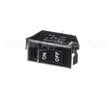 0331350 Piper Products Rocker Switch