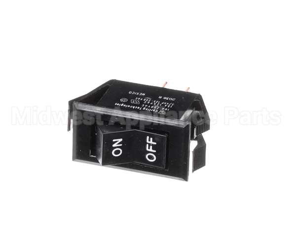 0331350 Piper Products Rocker Switch