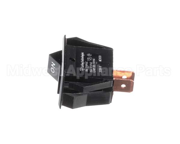 0331350 Piper Products Rocker Switch